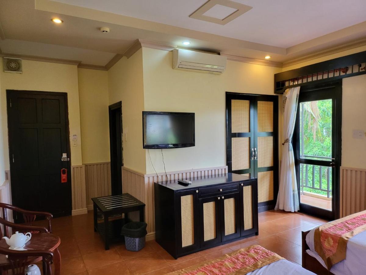 Rang Garden Bungalow Phan Thiet Kültér fotó